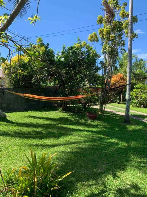 Villa Hoama Lodge Moorea Teavaro ภายนอก รูปภาพ
